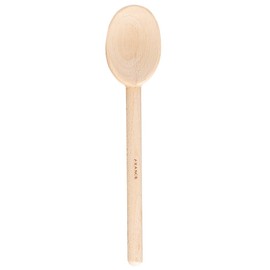 Classic French Beechwood Spoon, 8-Inches