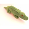 Unknown Alligator Gavial Soft Toy Crocodile 27 cm