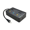 MSNswitch2 IP Enabled Remote Power, Ping Auto Reboot, Dual Outlets,