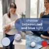 Beurer SL10 Pulsating Meditation and Dream Light, Sleep Light with