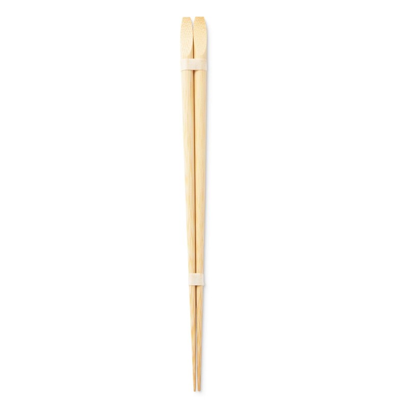 Ouchi Kogei H301 Chopsticks with Round Leather