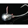 JACKALL BINBINTENYA Tai Dream No. 10 Medium Hand, Gold