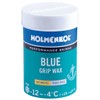 Holmenkol Cross Country Ski Grip Wax Blue