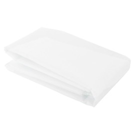 sourcing map 1 Pcs Fiberglass Mat, 0.2 Oz Fiberglass Surface Mat 1x3m(39'' Wide x 3.28yd Long) for Cars Boats Vacuum Bagging Molding Composites Repair