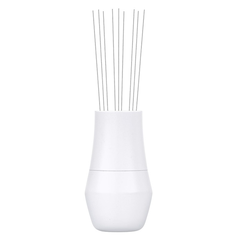 Normcore WDT Tool with Stand V3 for Mixing Ground Coffee,