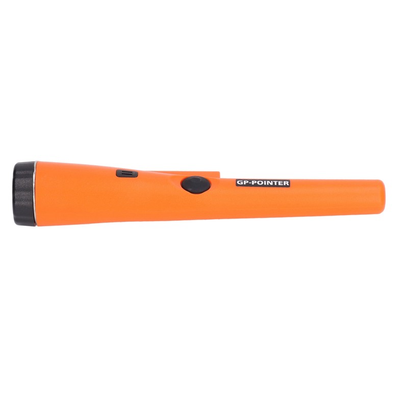 360° Handheld Metal Detector Portable Metal Finder Waterproof Metal Locater