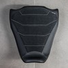 Complete Rider Seat for CB650R CBR650R 2024 2025 2026 (Black)
