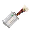 36V 800W Brushed Controller Over Current Protection Electric Bike Brushed