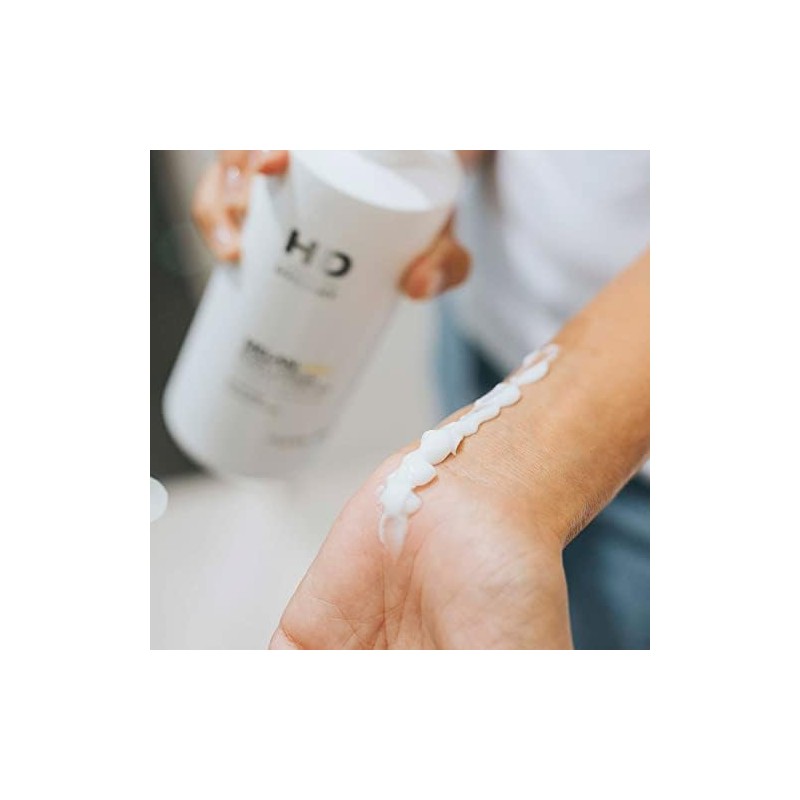 HD Cosmetic Efficiency | Melan TXA Loción Corporal 400ml