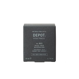 Depot No. 803 Daily Face Moisturiser 65ml