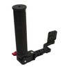 Camera Stabilizer Handlegrip Adjustable 180 Degrees Angle Aluminium Alloy Anti