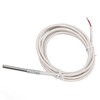 Industrial Humidity Meter Gauge Hygrometer Sensor Probe for Greenhouse Warehouse
