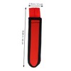 BESPORTBLE Leg Straps for Bike Pedals Sports Bike Toe Straps
