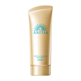 Anessa Perfect UV Skin Care Gel NA 3.2 oz (90 g)