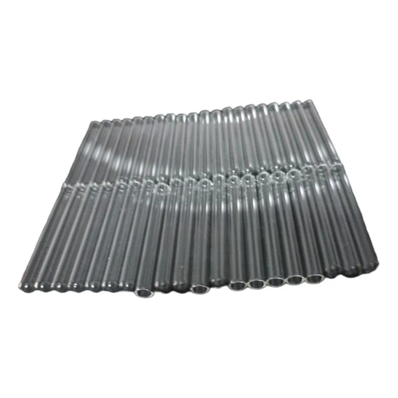 Kimax Tubo De Ensayo 6 X 50 Mm Campana Durham.