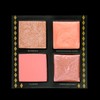 ZŁOTA ERA - 30's - Face Blush Palette