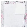 TupTam Baby Changing Mat with 2 Terry Cloth Covers ANK019