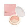 Rinue Face Bi-Color 02 Summer Pink (0.08 oz + 0.08