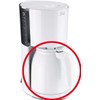 Melitta Enjoy Thermal Coffee Pot White