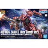 Bandai Spirits Hobby MS-06S Zaku II Char Aznable's Mobile Suit