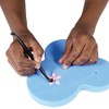 JEM Blunt Point & Auger Modelling Tool No. 2