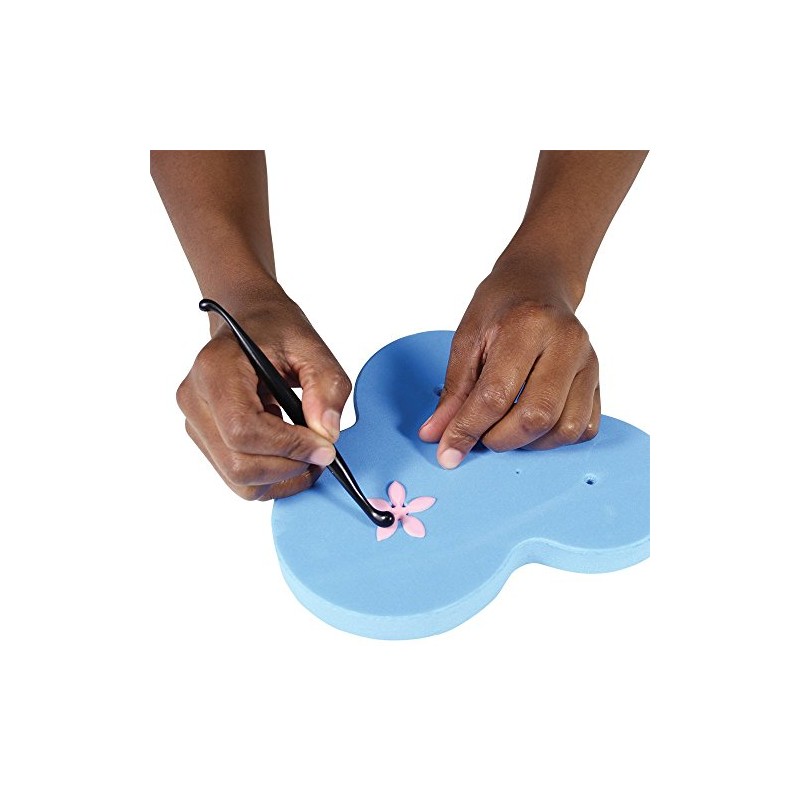 JEM Blunt Point & Auger Modelling Tool No. 2