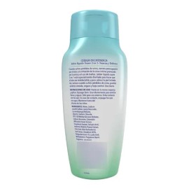 Jabón Íntimo Benzal 2 En 1 Cuidado Incontinencia 3pack