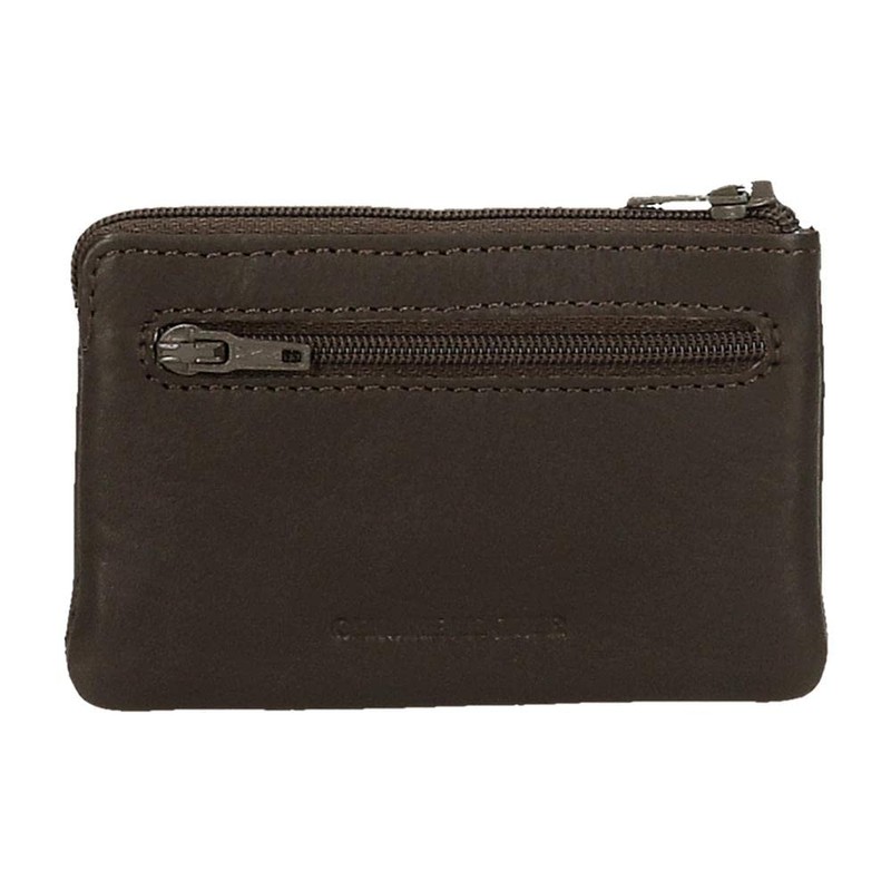 Pepe Jeans Adge, brown, Card case