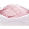 Kipling Damen Izellah Umhängetaschen, Tender Grey