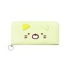 Sumikko Gurashi Face Pattern Series, Round Bundle, Yellow, SG 1432