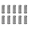 DTGN 1.2 x 9 x 25 mm (TxADxL) Compression Spring
