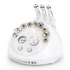 Skin Scrubber Vacuum Face Peeling 2 in 1 Dermabrasion Microdermabrasion