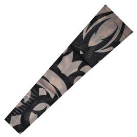 Fake Tattoo Adults Arm Sleeve Tribal Curl Design (T31)