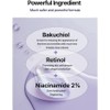 Heimish RX Retinol Bakuchiol Hydrogel Eye Patch