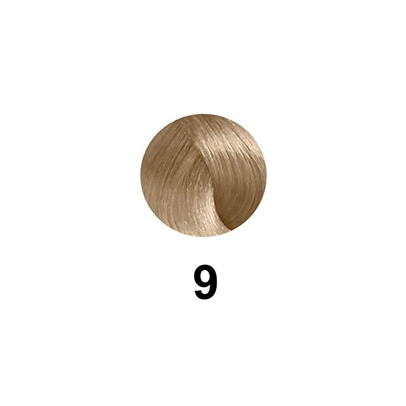Revlon Professional Revlonissimo Colorsmetique 9DN Very Light Blonde 60 ml