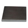 Weldable 1/2 inch Hot Rolled Mild Steel Plate Mill Finish