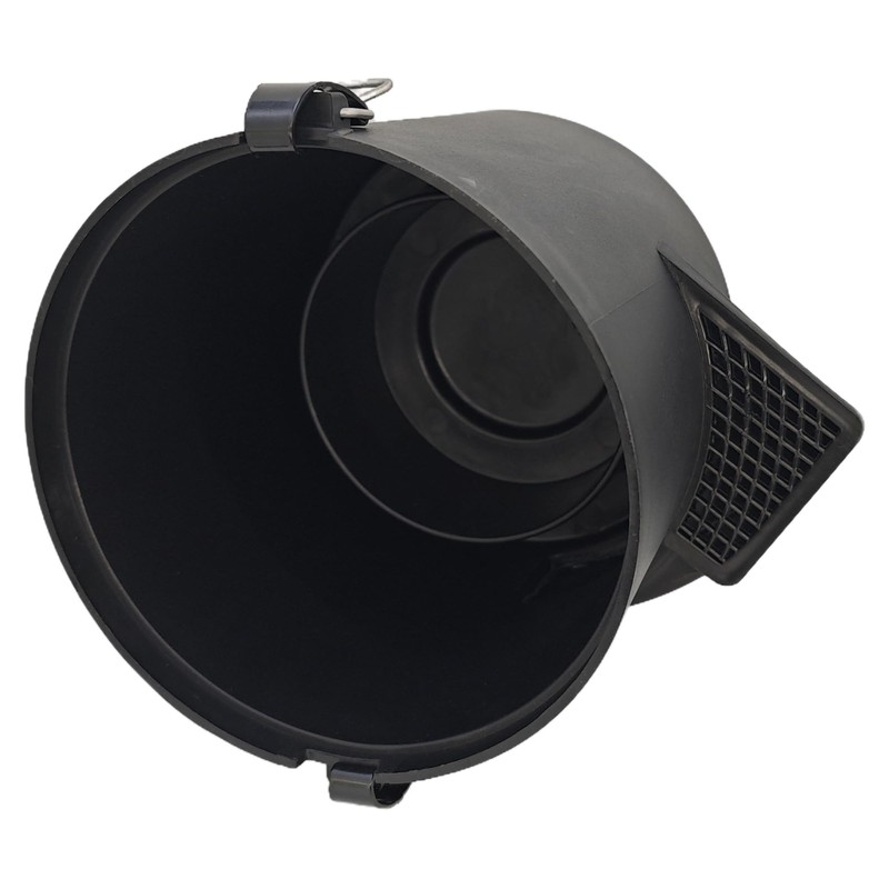 Air filter assembly fits Kohler CH395 CH440 air filter base
