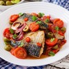 Unica Sgombro al Naturale Filetti - 425 g Proteico