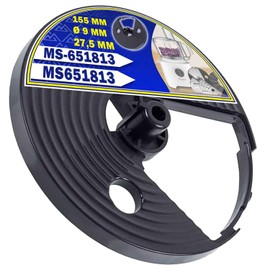 Blade Support Disc for Food Processor Blades with the Original Code MS-651813 MS651813 for Moulinex - Warranty 10 Years - MONTERAL