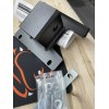 BAD BOY MOWERS 093-1140-00 FRONT HITCH RECEIVER