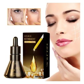 Ee Serum Aclarante, Reduce Manchas Del Rostro, Hidratante