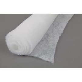 Marent Polyester Wadding 2oz 28" Wide (1 Metre)