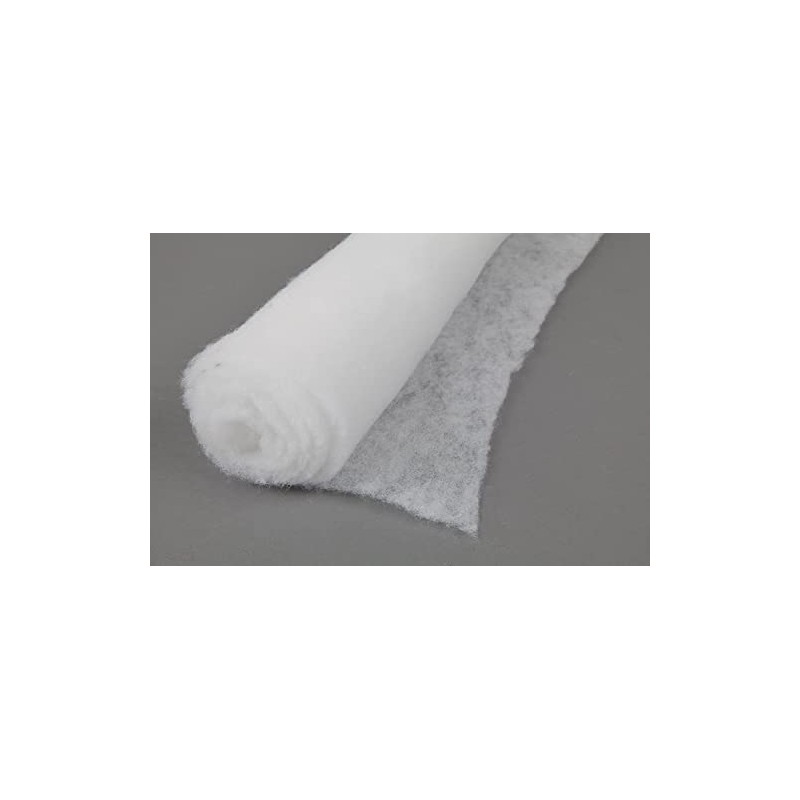 Marent Polyester Wadding 2oz 28" Wide (1 Metre)