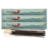 Eucalyptus Incense Sticks (3 Pack - Total 30 gram)