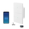 Jinvoo Smart Light Switch, WiFi Light Switch, Wireless Lightt Switchh,