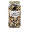 The Wild Mushroom Co. Dried Gourmet Mix European Mushrooms 12