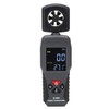 Digital Anemometer，ST9606 Wind Portable Hand-held Anemometer Wind Speed Meter LCD