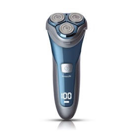 SmoothEdge | Triple Action Razor (Blue)