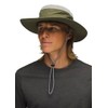 prAna Vented Shade Hat, Cargo Green, O/S
