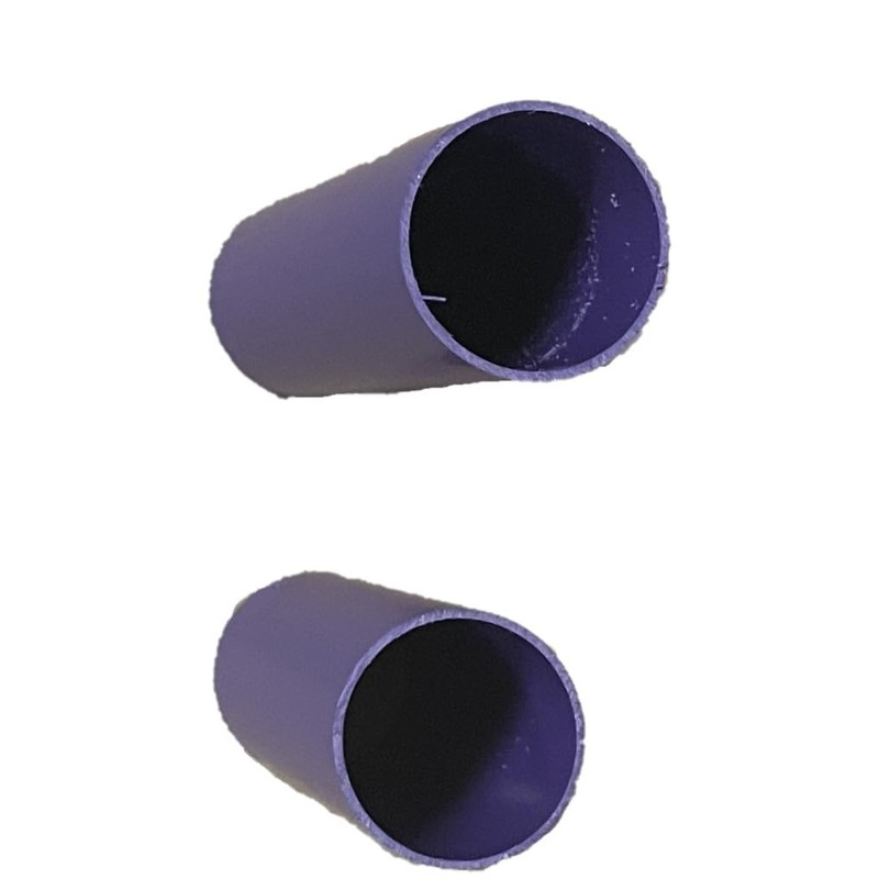 NuFlush Flush Valve Extension Tube For Toto THU128